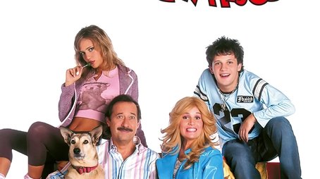 Casados con Hijos (2005) poster