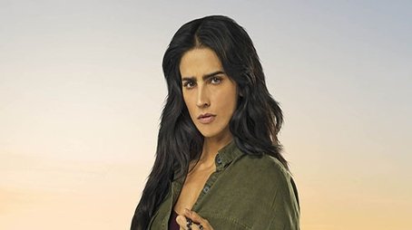 Season 3 (2019) - Season 3 poster and promotional image