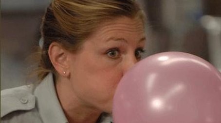 Top Gum (2008) - Episode 11 poster and promotional image