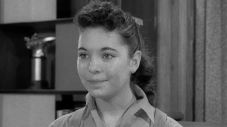 My Brother's Girl (1958) - Episode 27 poster and promotional image