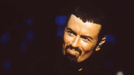 George Michael (1996) - Episode 9 poster and promotional image