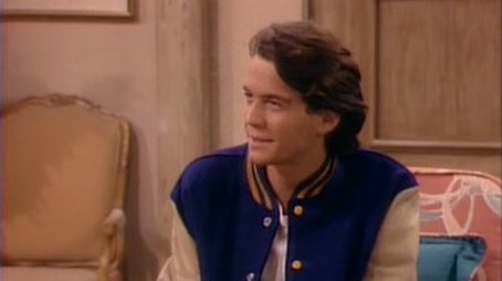 Feelings (1990) - Episode 6 poster and promotional image
