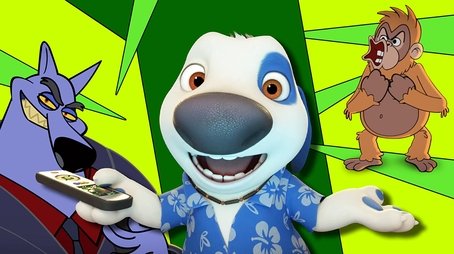 Hank's TV Party (2019) - Episode 17 poster and promotional image