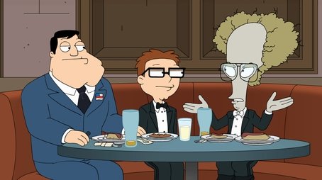 Piece by Piece (2024) - Episode 8 poster and promotional image