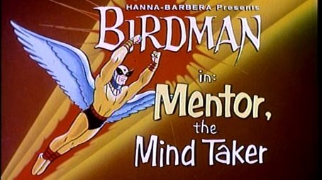 Mentor, The Mind Taker (1967) - Episode 15 poster and promotional image