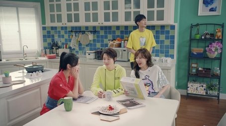 Episode 28 (2020) - Episode 28 poster and promotional image