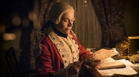 Gunpowder, Treason, and Plot (2015) - Episode 10 poster and promotional image