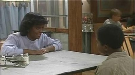 Arnold's Bad Rep (1985) - Episode 10 poster and promotional image