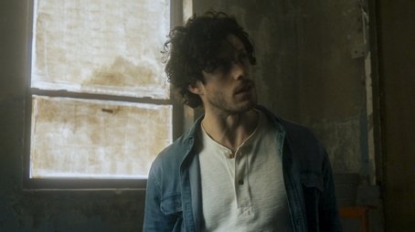 Kevin Jensen (2017) - Episode 2 poster and promotional image