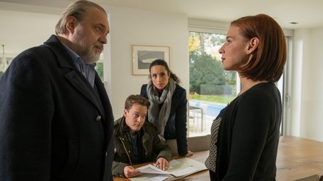 Episode 5 (2018) - Episode 5 poster and promotional image