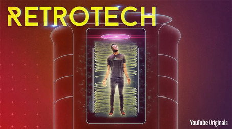 Retro Tech 시즌 2