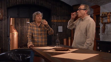 Episode 139 (2021) - Episode 139 poster and promotional image