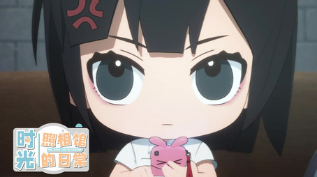 时光代理人 Сезон 0