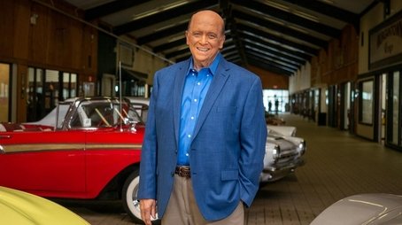 MotorWeek History (2021) - Episode 36 poster and promotional image