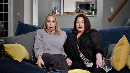 Before The 90 Days: Our Lips Are Sealed (2020) - Episode 5 poster and promotional image