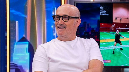 El hormiguero シーズン 20