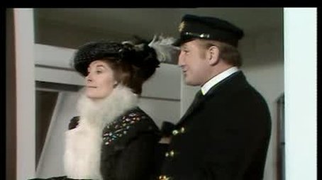 The Missing Q.C's (1973) - Episode 11 poster and promotional image