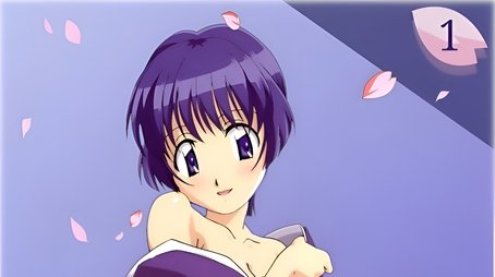 Ai Yori Aoshi (2002) - Season 1 poster and promotional image