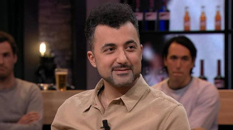 Vandaag Inside Sezóna 1