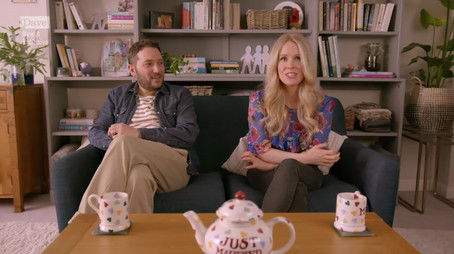 Episode 10 (2023) - Episode 10 poster and promotional image