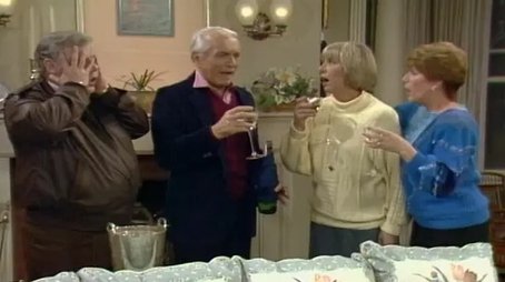 Herb Kiss, Henry Tells (1986) - Episode 18 poster and promotional image
