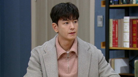 삼남매가 용감하게 Сезон 1