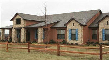 Vítejte doma Sezóna 7