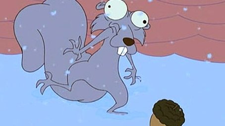 Eternal Moonshine of the Simpson Mind