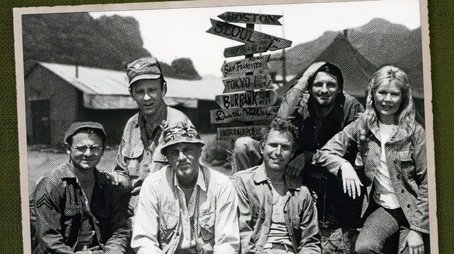 Season 1 (1972) - Season 1 poster and promotional image