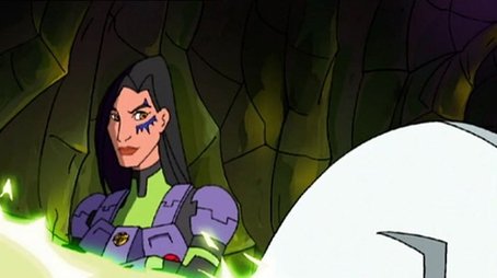 Big Mistake (2003) - Episode 24 poster and promotional image