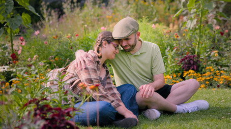 Love on the Spectrum Сезон 4