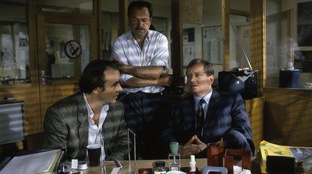 Episode 9 (1990) - Episode 9 poster and promotional image