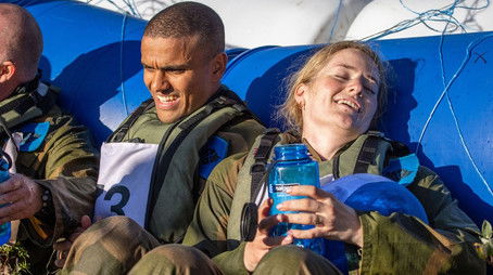 Episode 5 (2022) - Episode 5 poster and promotional image