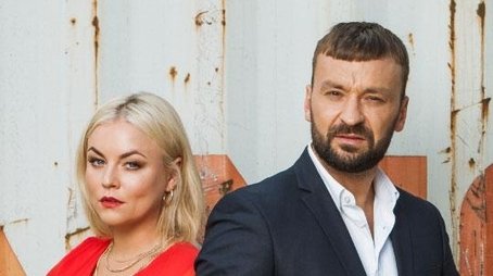 Season 3 (2020) - Season 3 poster and promotional image