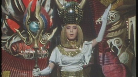 宇宙刑事シャイダー Сезон 1