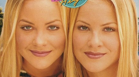 Season 4 (1997) - Season 4 poster and promotional image