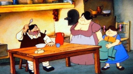 Don Chisciotte della Mancia Stagione 1