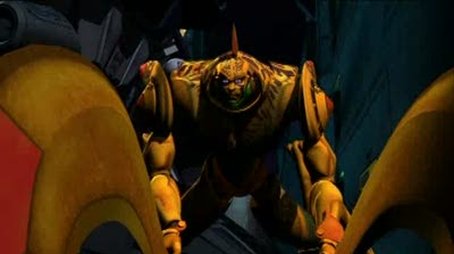 Mercenary Pursuits (1999) - Episode 4 poster and promotional image