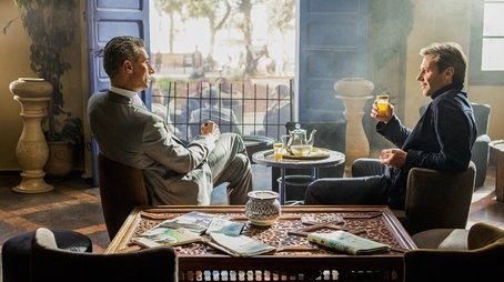 We Go Back (2014) - Episode 4 poster and promotional image