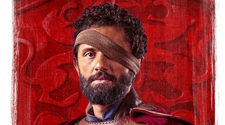 Silk Kingdom (2025) tvshow poster - Click for spoilers and plot summary