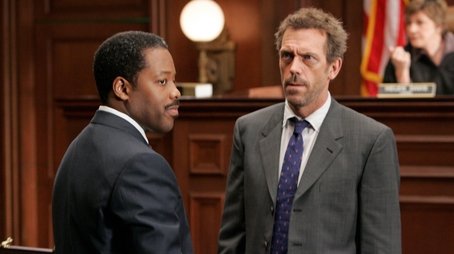Words and Deeds (2007) - Episode 11 poster and promotional image