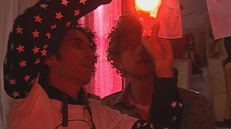 Episode 92 (2008) - Episode 92 poster and promotional image