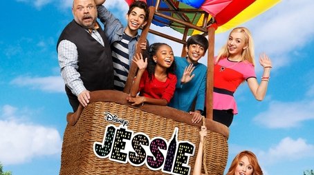 Season 3 (2013) - Season 3 poster and promotional image