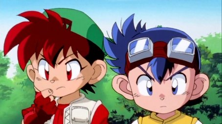 Episode 9 (1996) - Episode 9 poster and promotional image