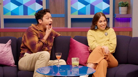 Dirty Laundry Évad 3