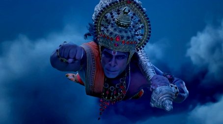 Shri Ram Ka Dard (2024) - Episode 143 poster and promotional image