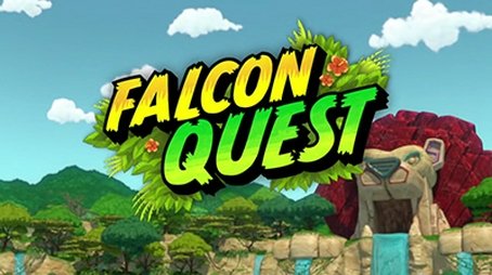 Falcon Quest (2017) - Episode 11 poster and promotional image