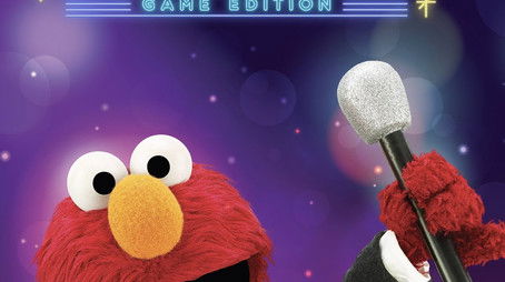 Season 2 - Game Edition (2021) - Season 2 poster and promotional image