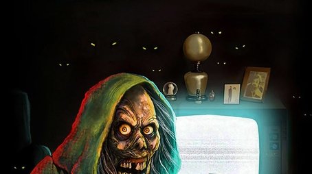 Season 1 (2019) - Season 1 poster and promotional image