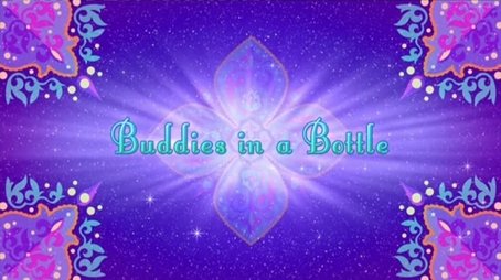 Buddies in a Bottle (2020) - Episode 22 poster and promotional image